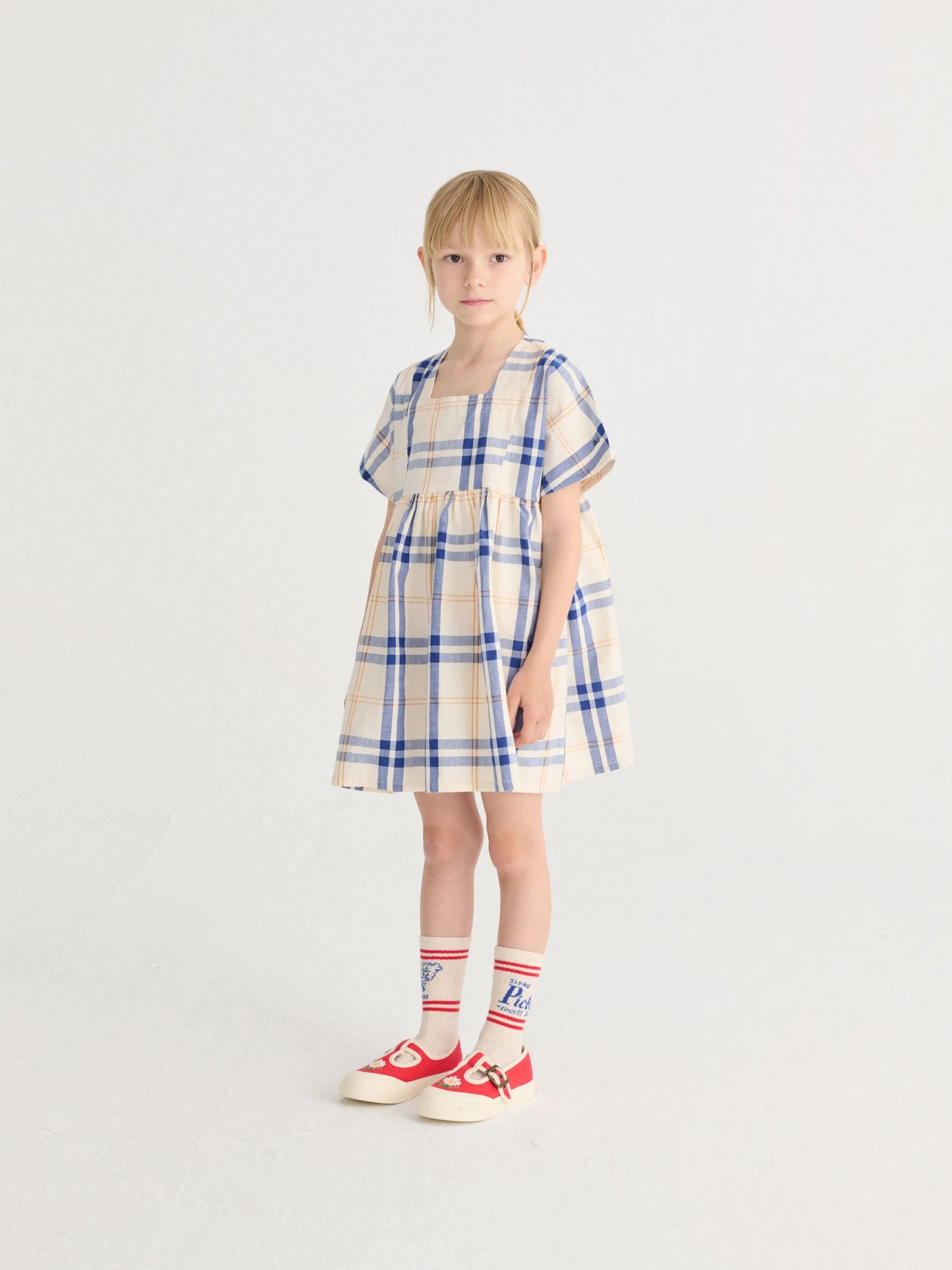 Pickles The Dog long socks Bobo Choses BEBE Concept 