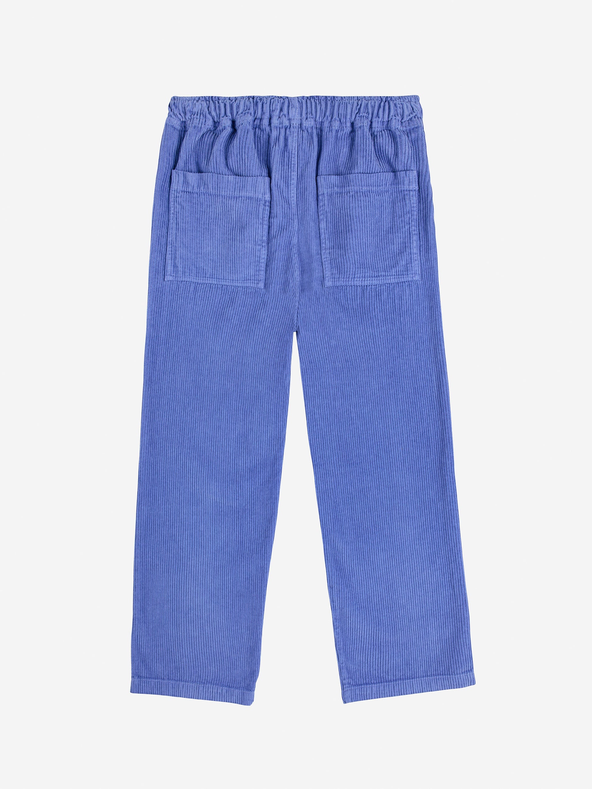 Bobo Choses lilac corduroy pants Kids Bobo Choses BEBE Concept 
