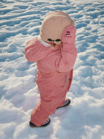 Ciepły kombinezon zimowy Nohr Snowsuit Konges Slojd BEBE Concept 