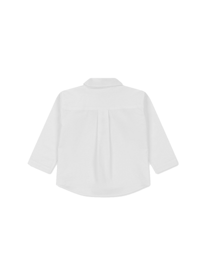 Elegancka koszula Cole shirt Konges Slojd BEBE Concept 