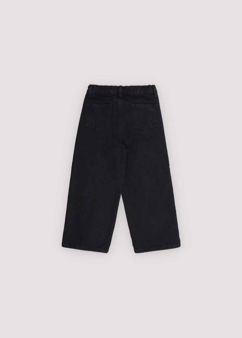 Jeansy TNS Denim Wide Leg Pant The New Society BEBE Concept 