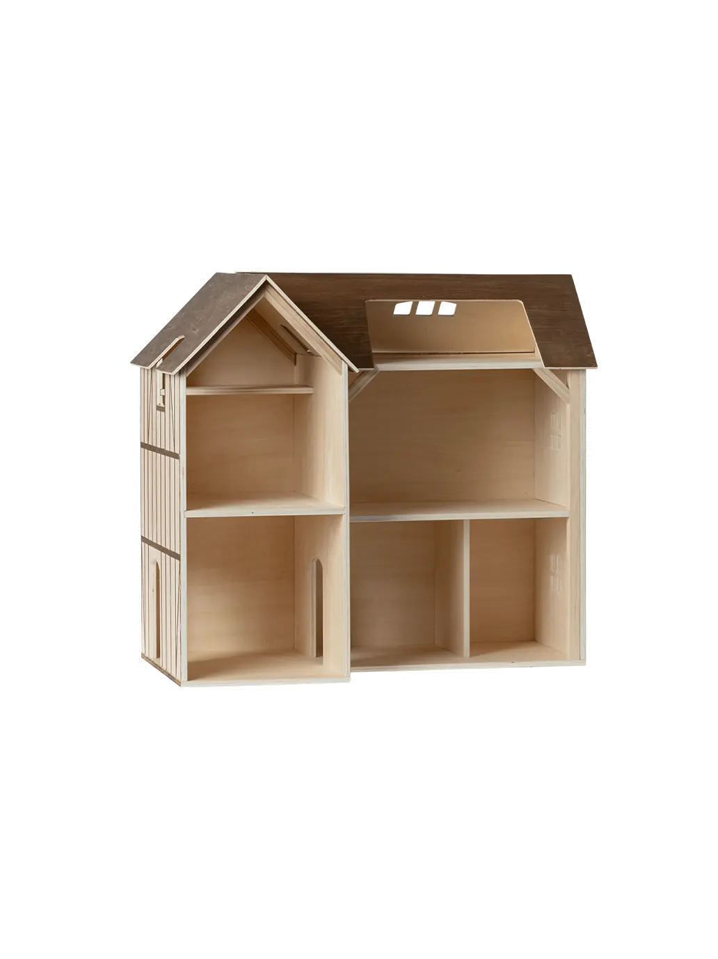 Drewniany domek dla myszek Maileg Farmhouse Maileg BEBE Concept 