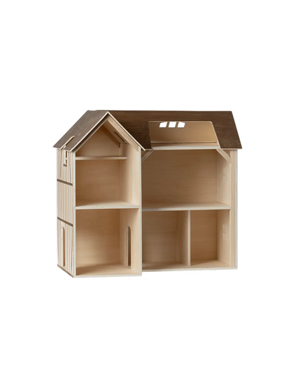 Drewniany domek dla myszek Maileg Farmhouse Maileg BEBE Concept 