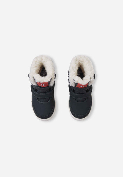Wodoodporne buty dla dzieci Pyrytys Reima BEBE Concept 