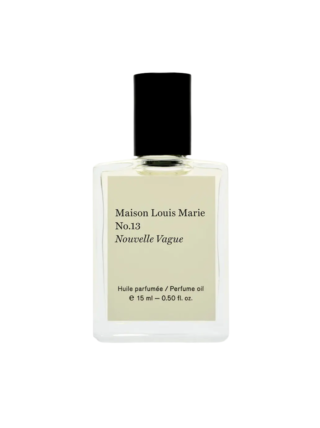 Naturalne perfumy w olejku No. 13 Maison Louis Marie BEBE Concept 