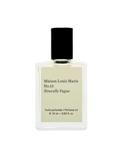 Naturalne perfumy w olejku No. 13 Maison Louis Marie BEBE Concept 