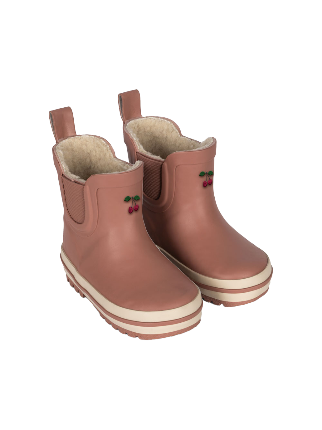 Krótkie kalosze Roi Konges Slojd BEBE Concept 