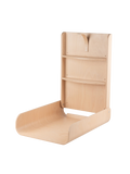 Przewijak Wall-mounted Changing Table Sebra BEBE Concept 