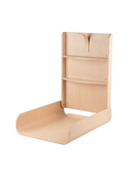 Przewijak Wall-mounted Changing Table Sebra BEBE Concept 