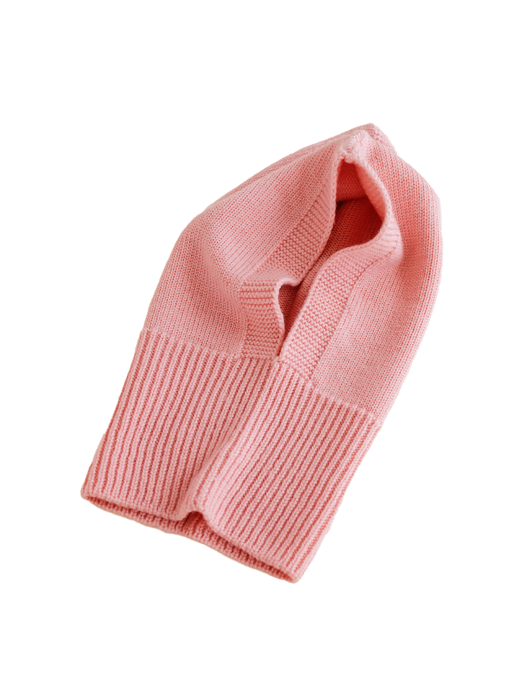 Kominiarka z wełny merino Eddy Hvid BEBE Concept 