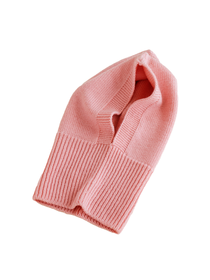 Kominiarka z wełny merino Eddy Hvid BEBE Concept 