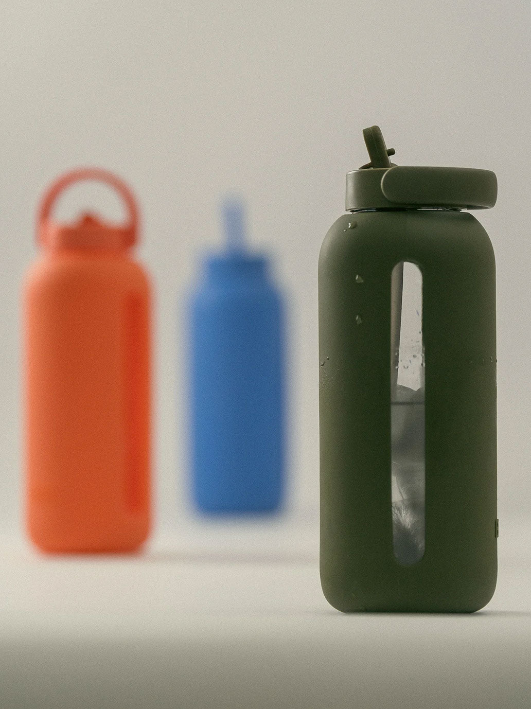 Szklana butelka Bink Big Bottle 1L Bink BEBE Concept 