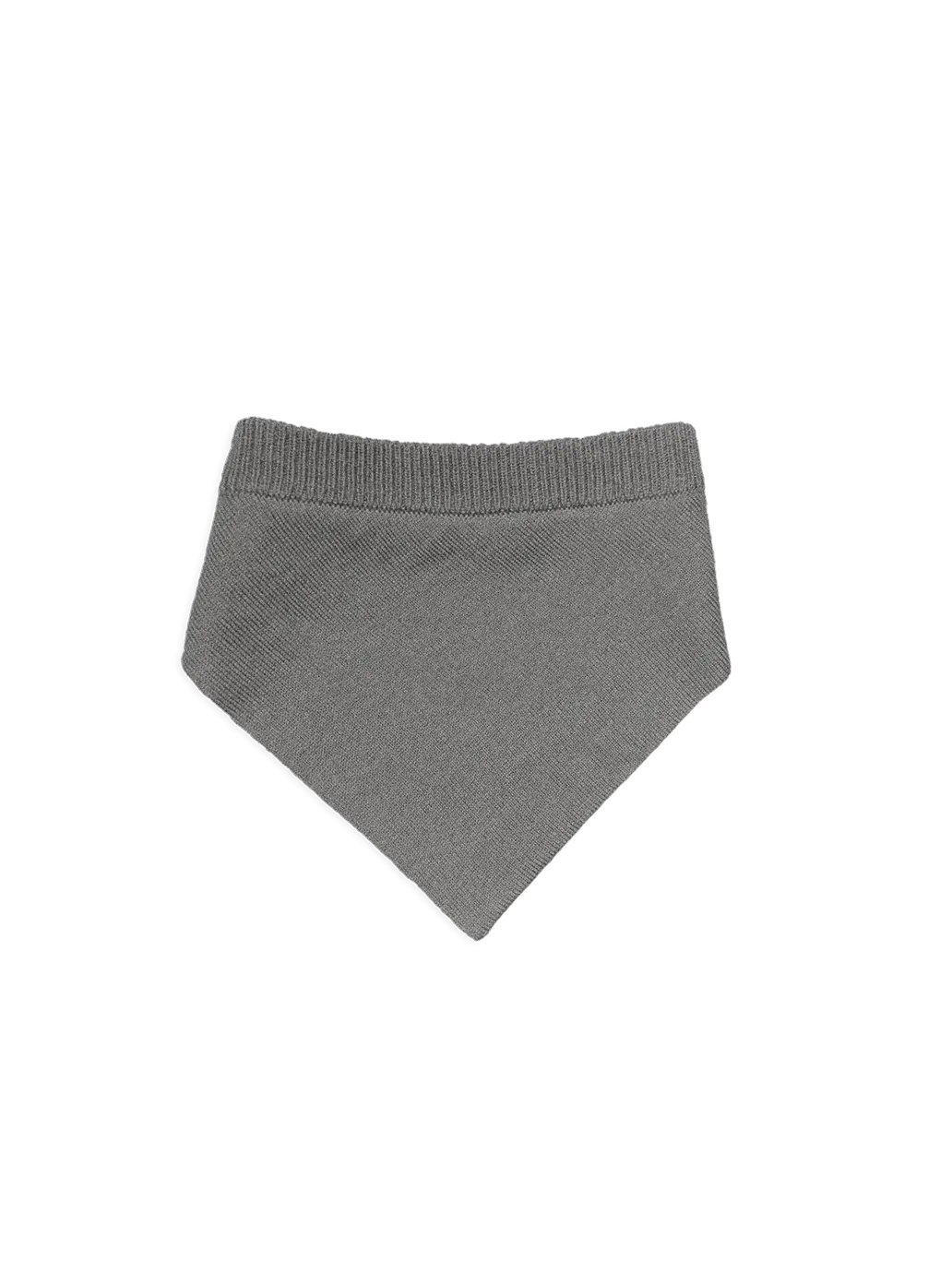 Bandana z wełny merino Fine Mille Family BEBE Concept 