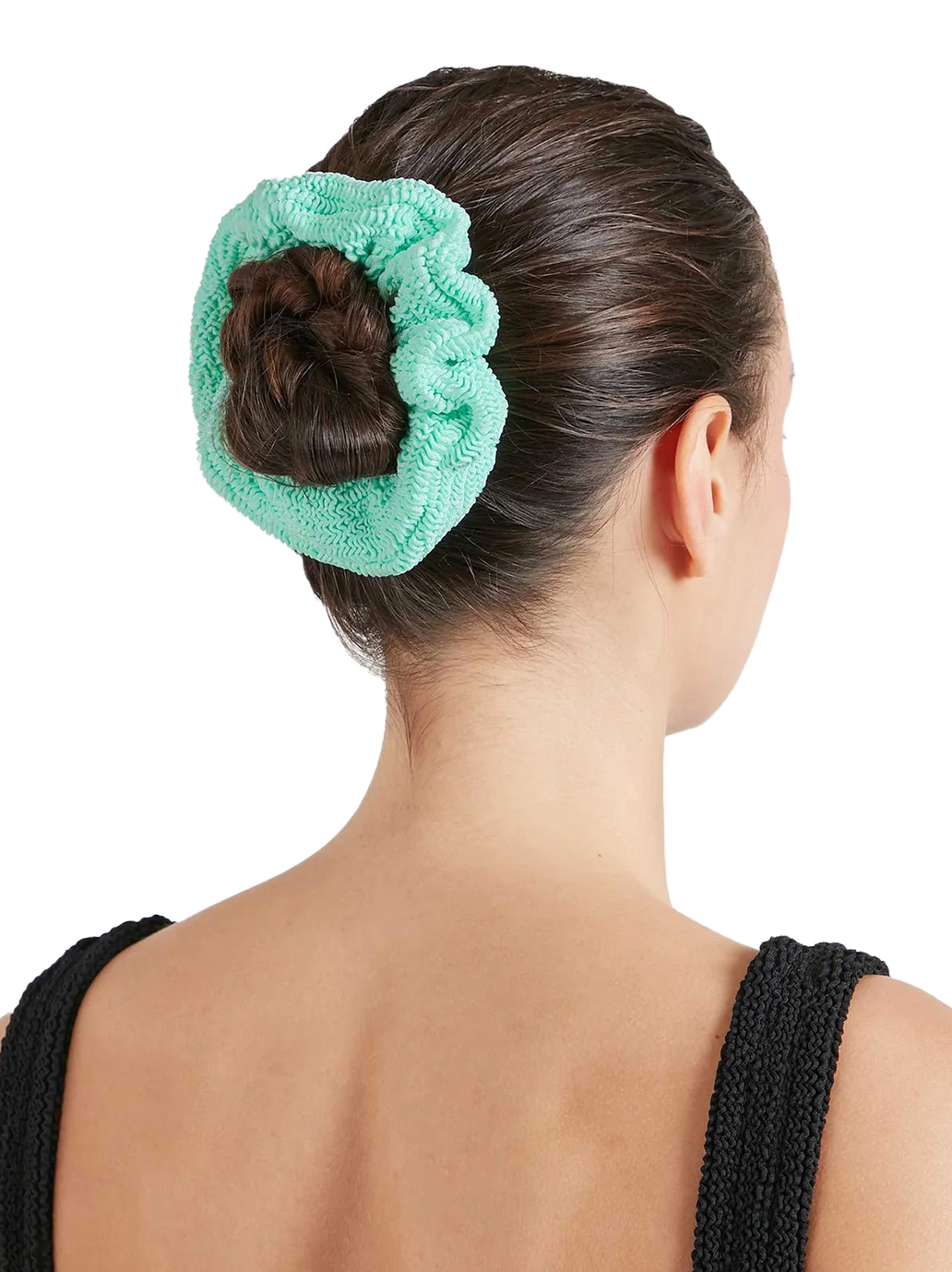 Gumka do włosów Swim Scrunchie Hunza G BEBE Concept 