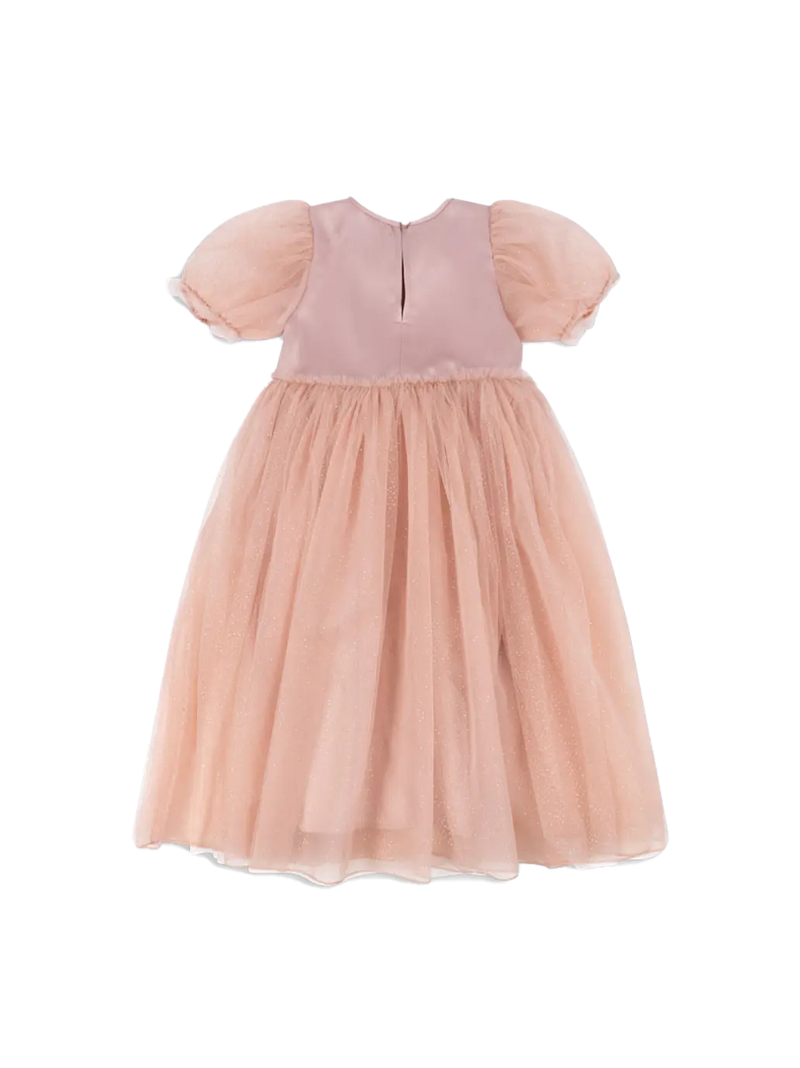 Przebranie księżniczki Princess dress costume Konges Slojd BEBE Concept 