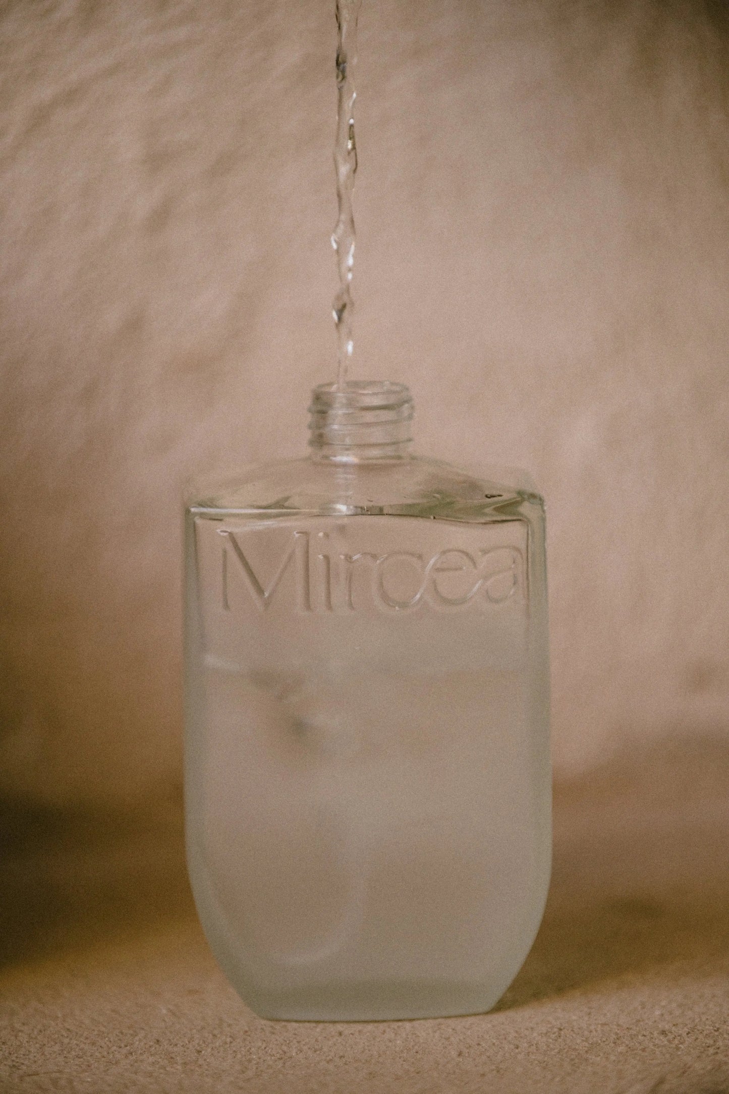 Hand & Body Wash Refill Mircea BEBE Concept 