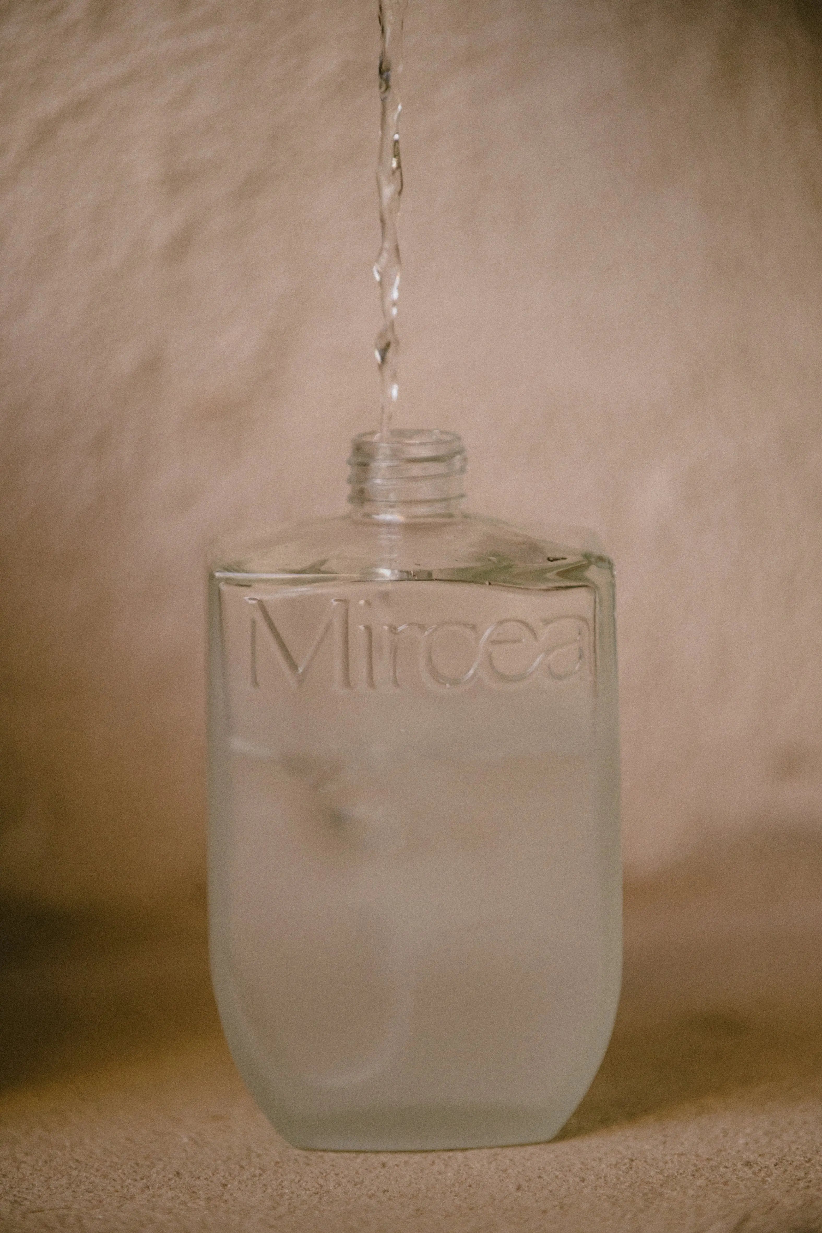 Hand &amp; Body Wash Refill Mircea BEBE Concept 