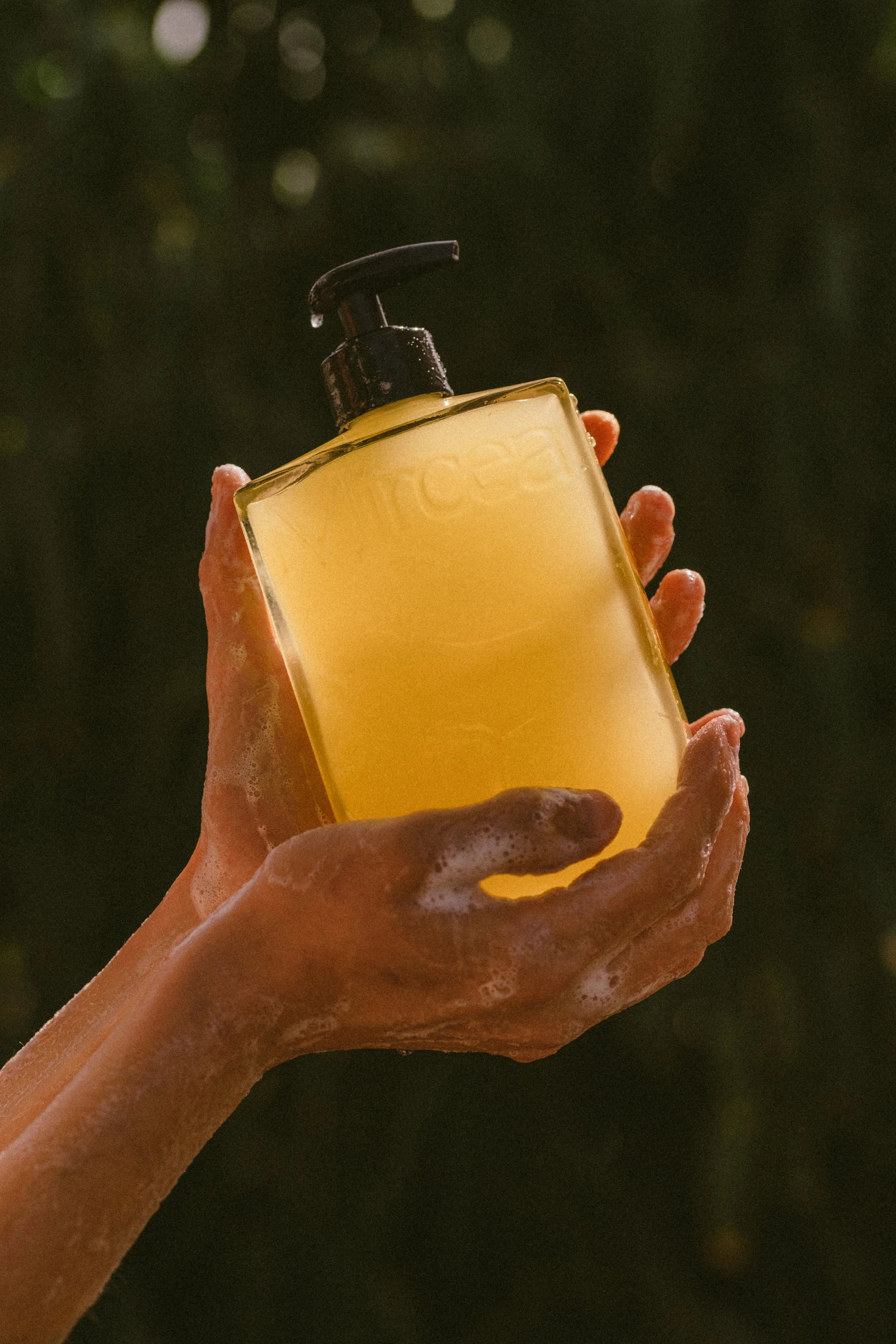 Hand &amp; Body Wash 400 ml Mircea BEBE Concept 