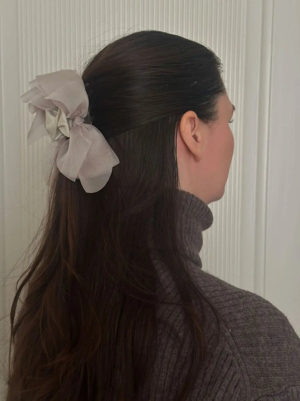 Spinka klamra do włosów Bow Claw Pico BEBE Concept 