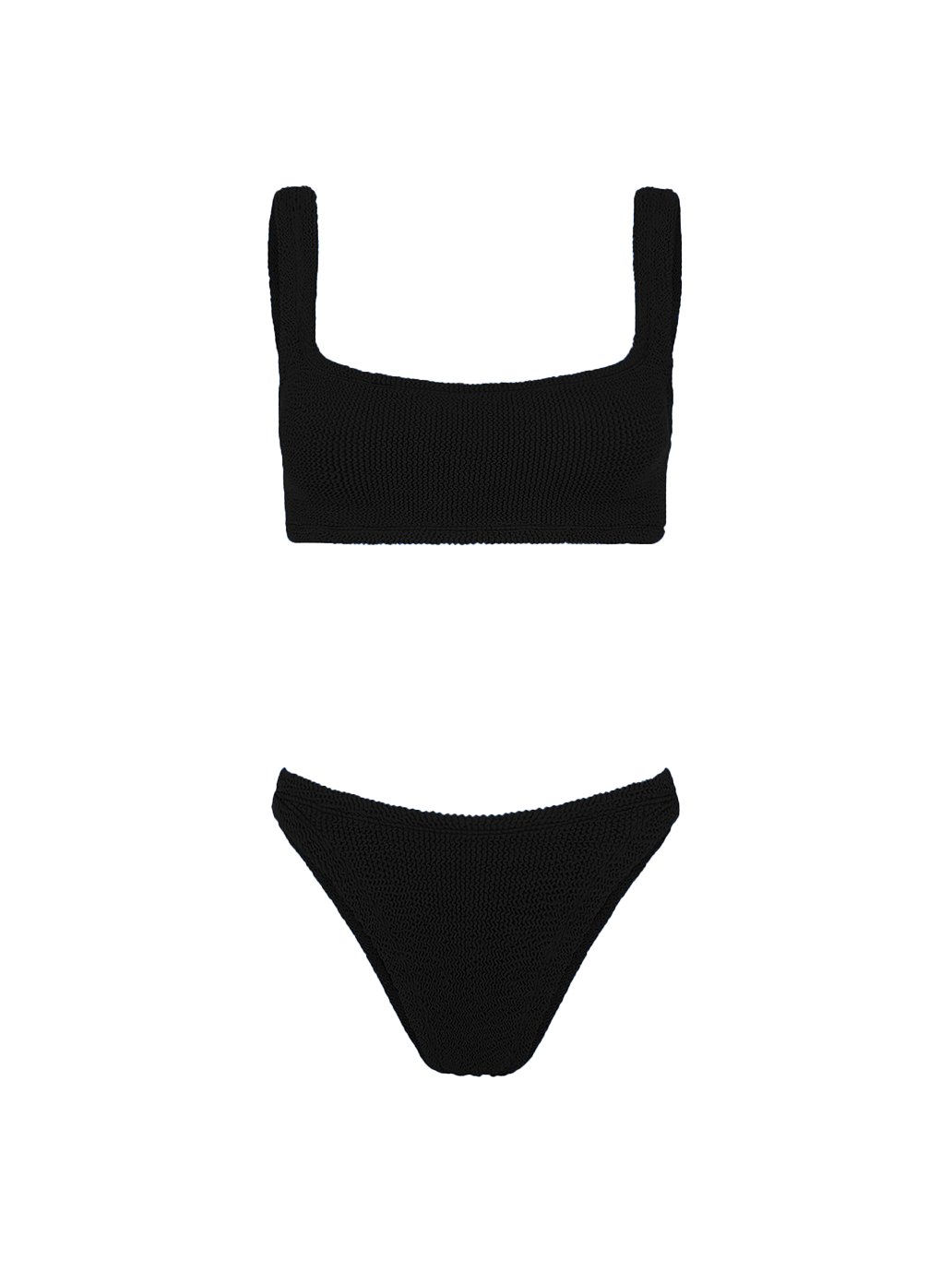Kostium kąpielowy bikini Xandra Hunza G BEBE Concept 