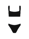 Kostium kąpielowy bikini Xandra Hunza G BEBE Concept 