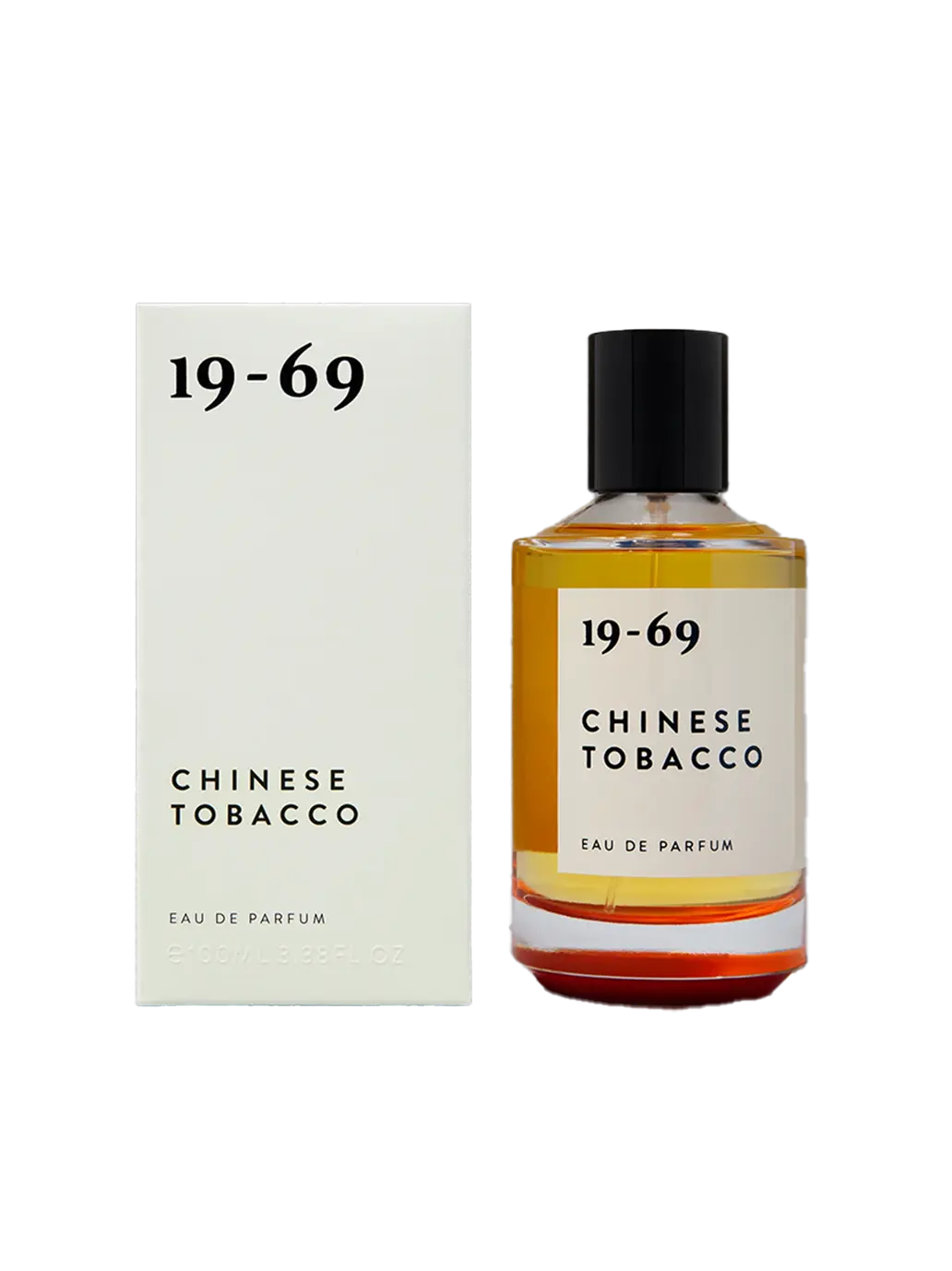 woda perfumowana Chinese Tobacco 19-69 BEBE Concept 