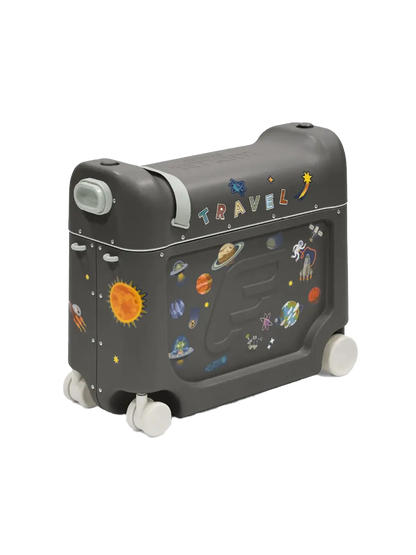 Walizka dla dzieci Stokke® JetKids™ BedBox™ Stokke BEBE Concept 