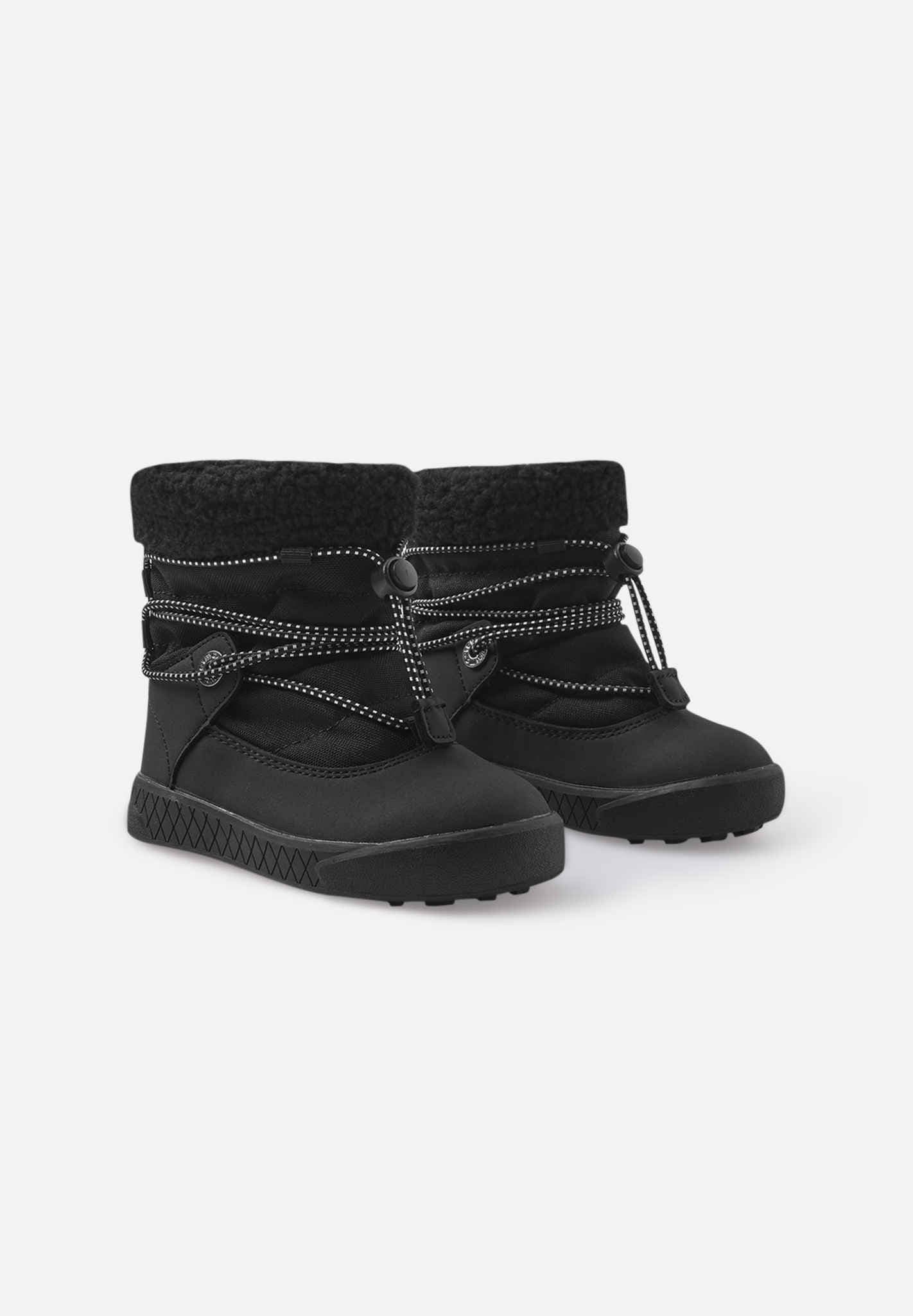 Dziecięce buty zimowe Lumipallo Reima BEBE Concept 