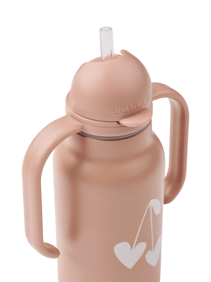 Kimmie Water Bottle 250 ml Liewood BEBE Concept 