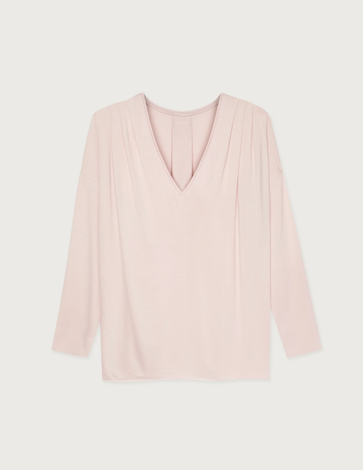 Wygodny longsleeve do karmienia Francis &amp; Henry BEBE Concept 