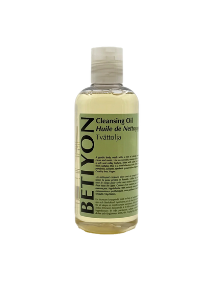 Żel olejek do mycia ciała Cleansing Oil Betiyon BEBE Concept 