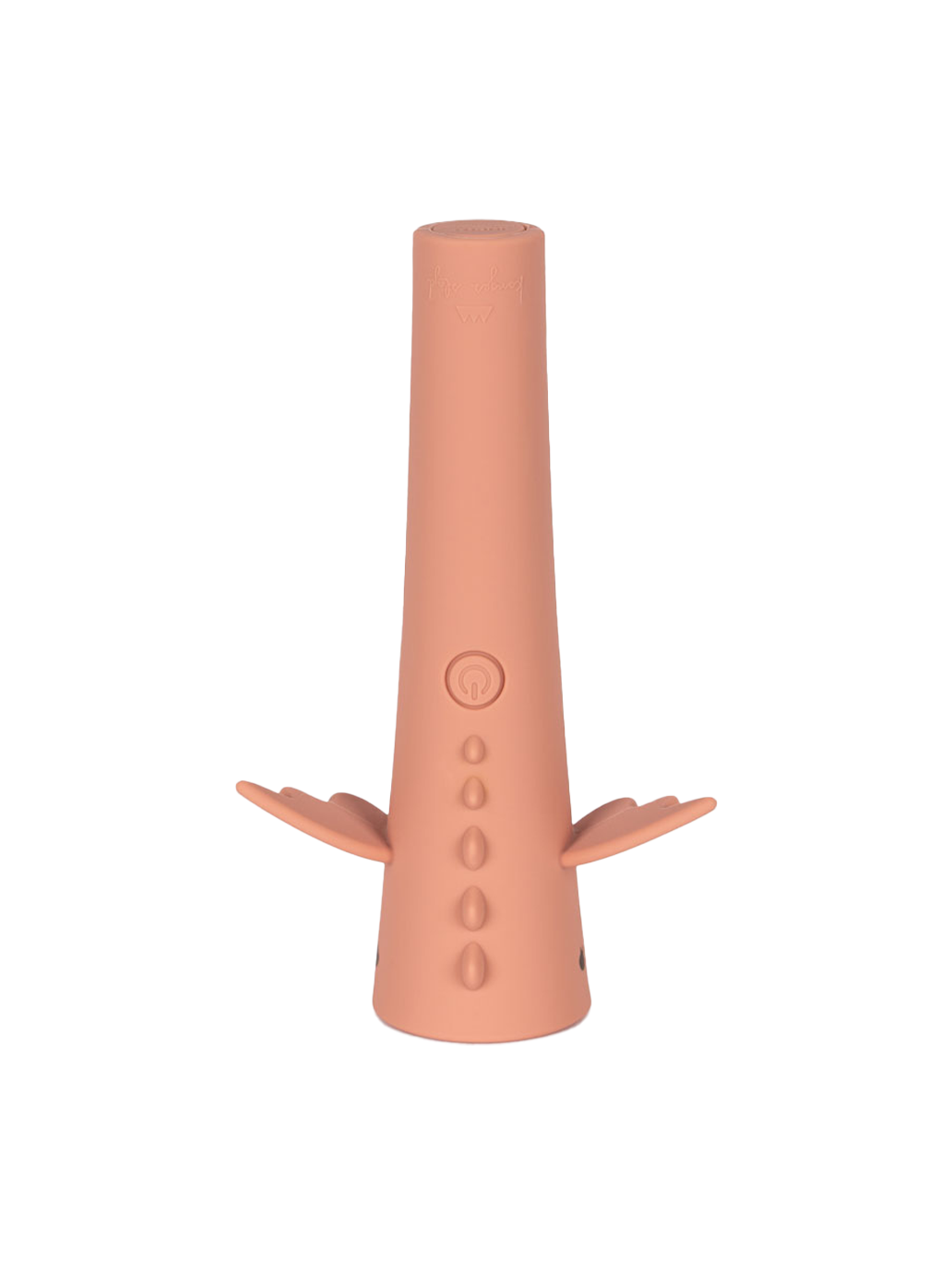 Latarka ładowana na usb Dragon Flash Light Konges Slojd BEBE Concept 