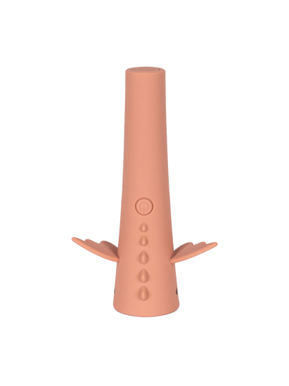 Latarka ładowana na usb Dragon Flash Light Konges Slojd BEBE Concept 