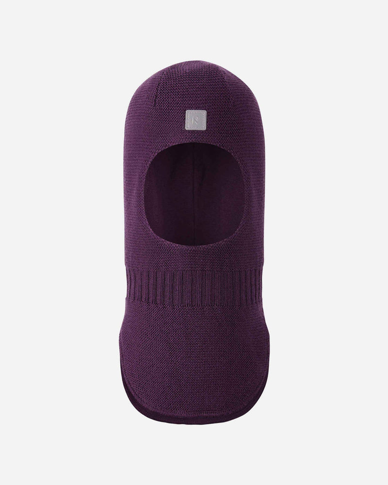 Kominiarka z wełny merino dla dzieci Starrie Reima BEBE Concept 