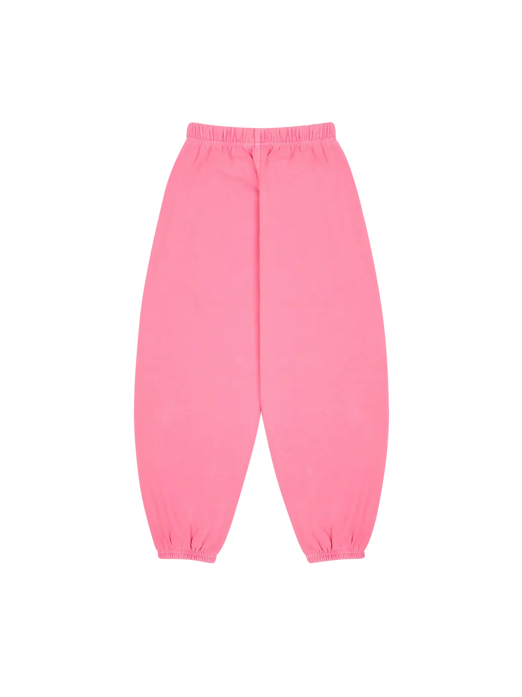 Spodnie Together Pigment Aladdin Pants Jelly Mallow BEBE Concept 