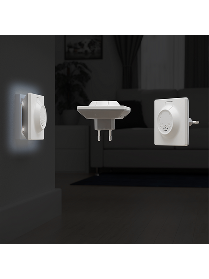 Urządzenie chroniące przed roztoczami Miteless Home Tickless BEBE Concept 
