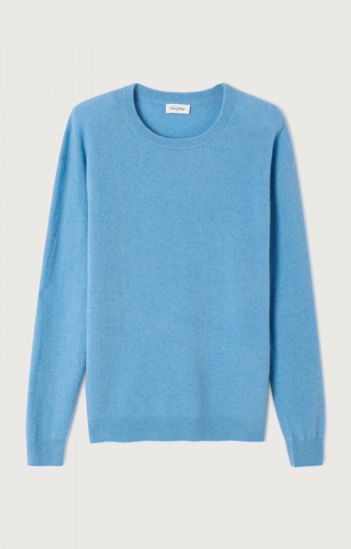 Męski sweter z domieszką kaszmiru Raxow American Vintage BEBE Concept 