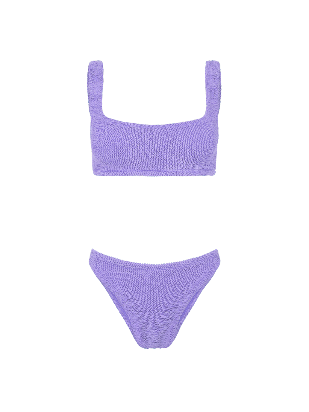 Kostium kąpielowy bikini Xandra Hunza G BEBE Concept 
