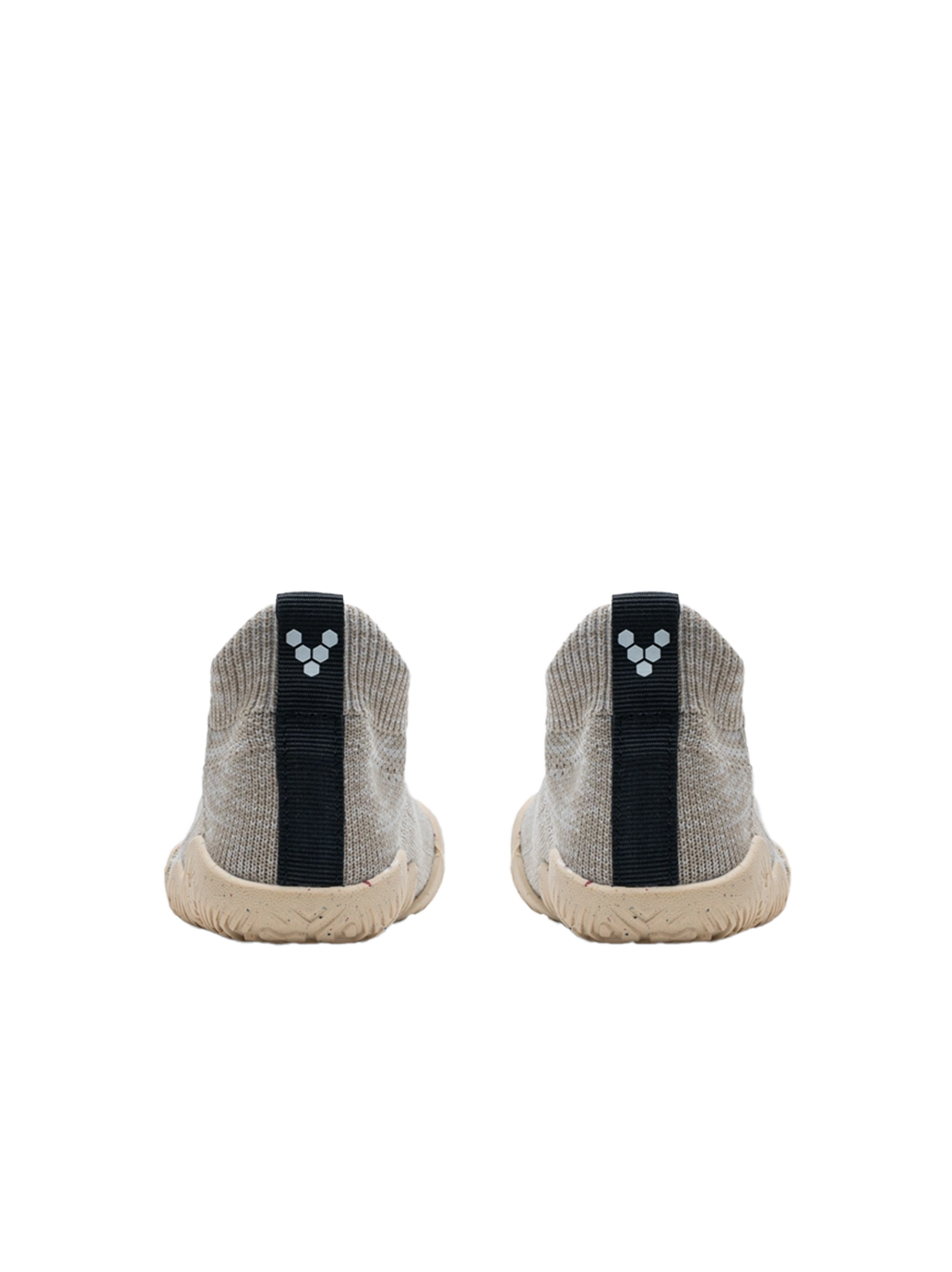 Kapcie barefoot Pluma Knit Vivobarefoot BEBE Concept 