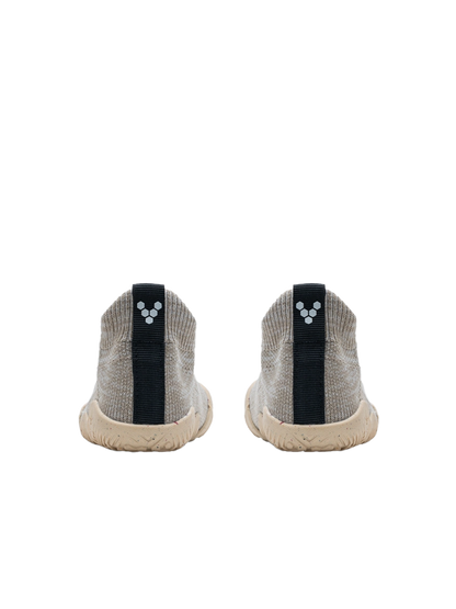 Kapcie barefoot Pluma Knit Vivobarefoot BEBE Concept 