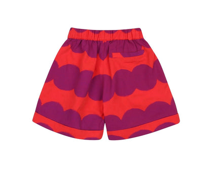 Szorty Dot Roll Up rozm. 110 / 4-5y bébé concept BEBE Concept 