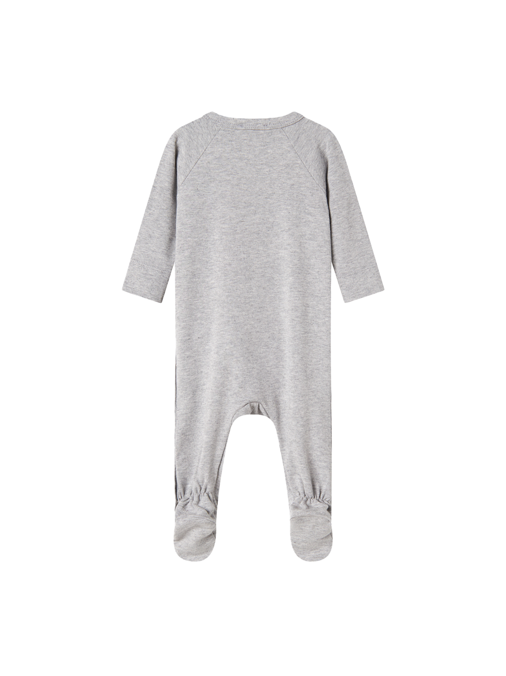 Śpioszki niemowlęce Rubetta MarMar Copenhagen BEBE Concept 