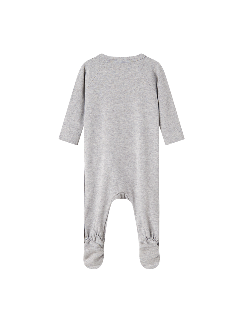 Śpioszki niemowlęce Rubetta MarMar Copenhagen BEBE Concept 