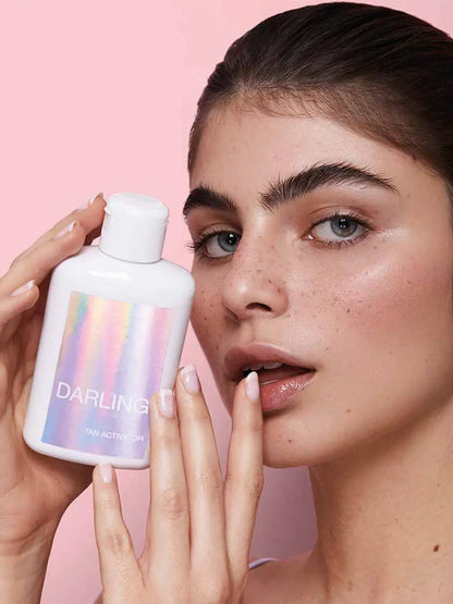 balsam aktywujący i utrwalający opaleniznę BOOST-ME DARLING BEBE Concept 