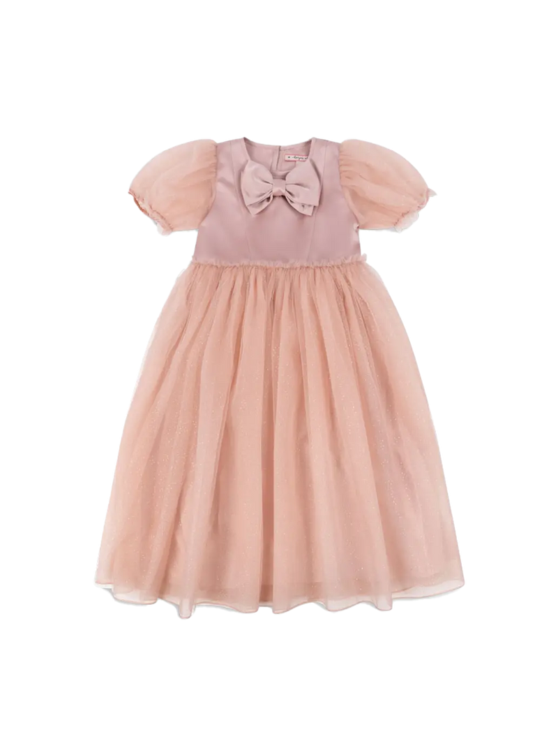 Przebranie księżniczki Princess dress costume Konges Slojd BEBE Concept 