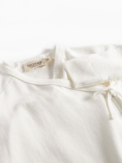 Śpioszki niemowlęce Rubetta MarMar Copenhagen BEBE Concept 