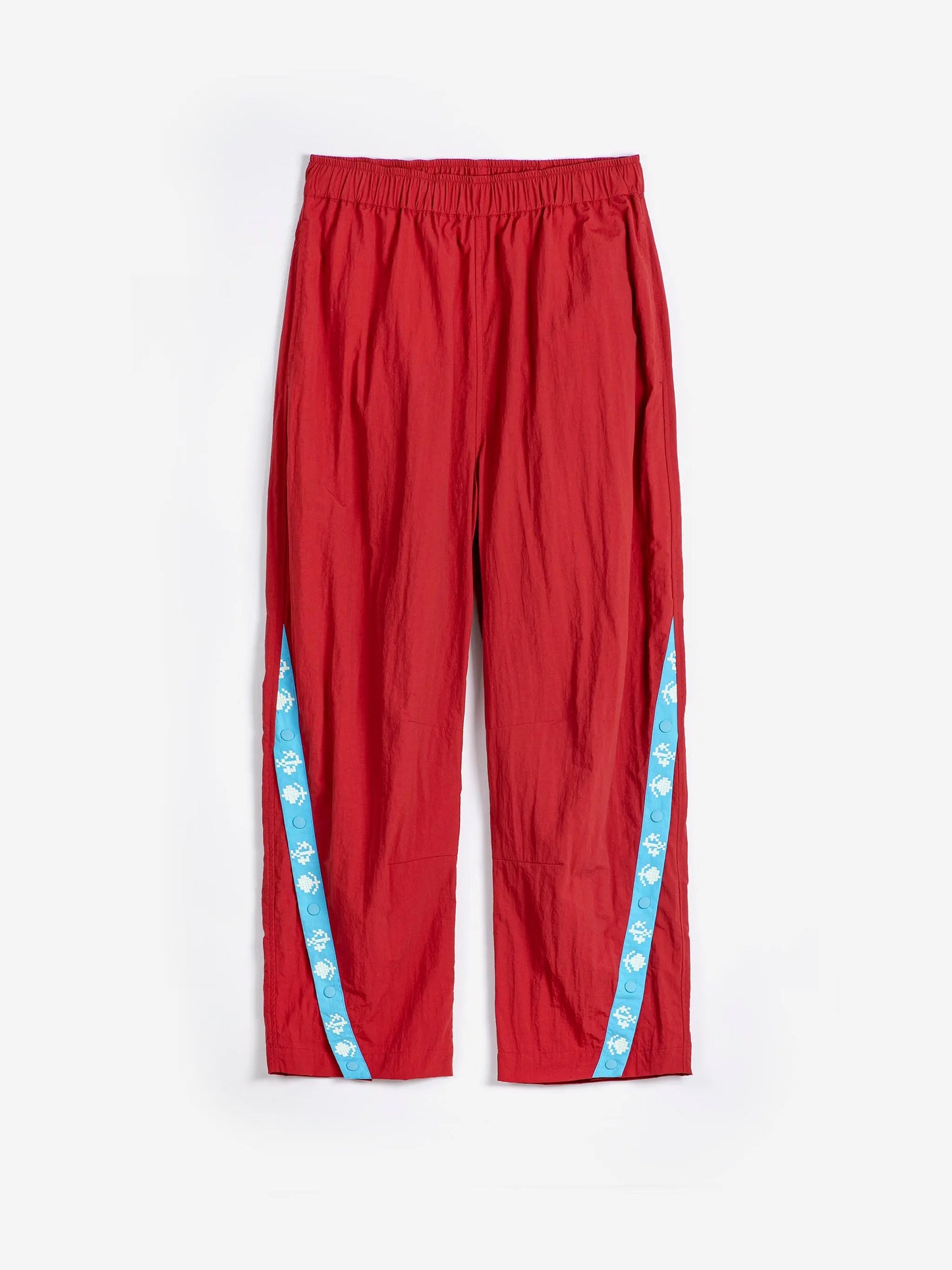 Pixel Flowers sporty pants Bobo Choses BEBE Concept 