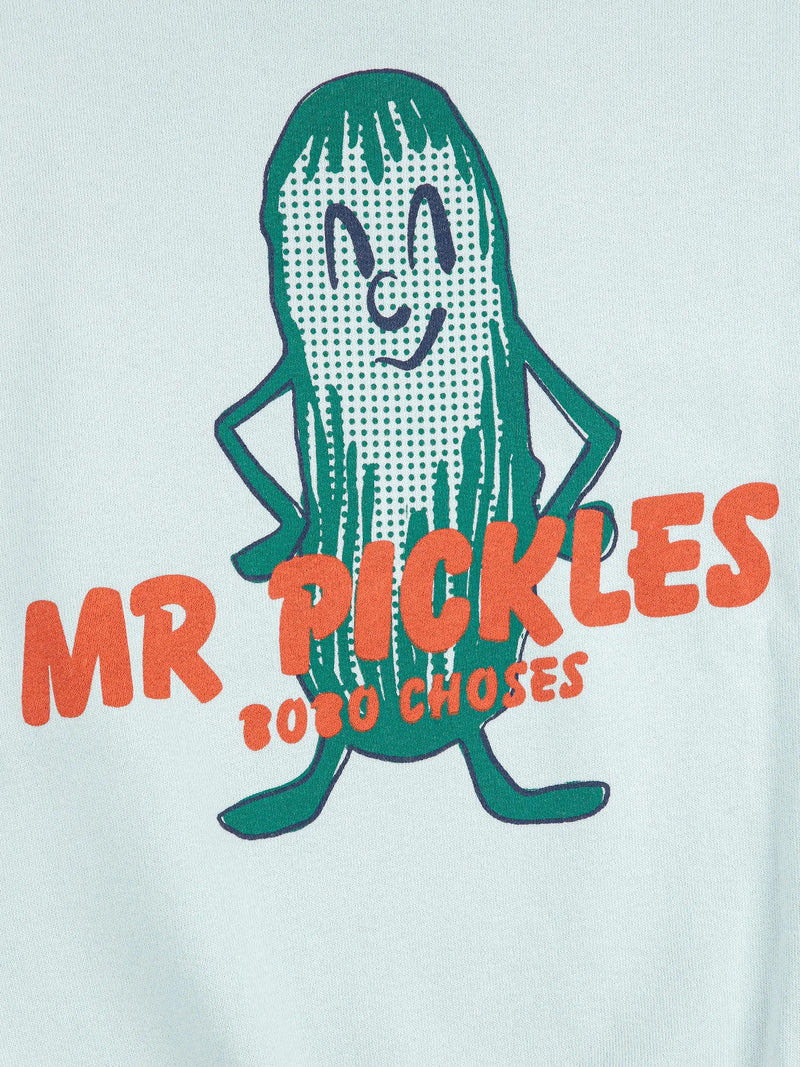 Bluza Mr Pickles sweatshirt Bobo Choses BEBE Concept 