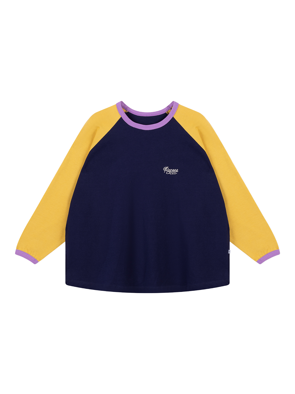 Longsleeve Raglan Jersey Repose Ams BEBE Concept 