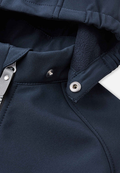 Kombinezon softshell Mjosa Reima BEBE Concept 